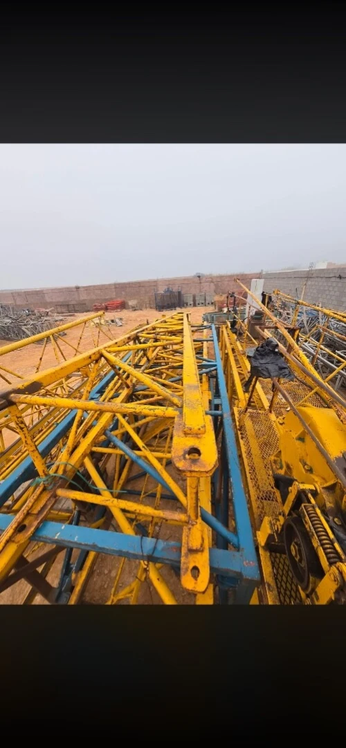Grue Grue a tour 