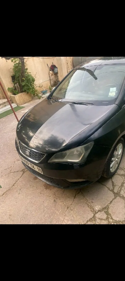 Seat Ibiza 2014 Fully