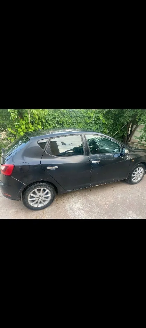 Seat Ibiza 2014 Fully