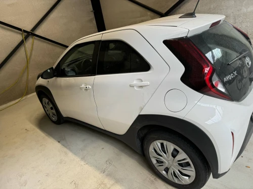 Toyota Aygo X 2024 