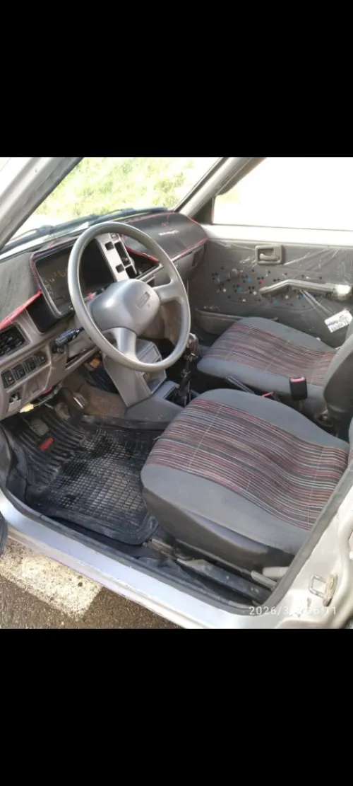Suzuki Maruti 800 2013 Maruti 800