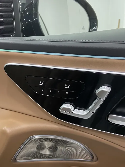 Mercedes Classe E 2025 AMG LINE
