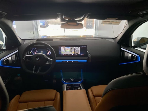 Mercedes Classe E 2025 AMG LINE