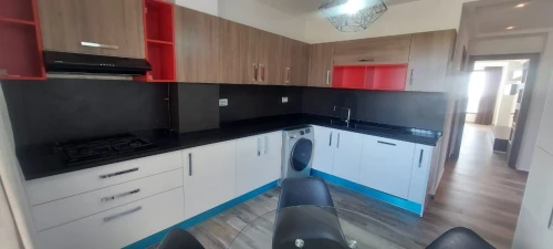 Vente Appartement F2 Alger Hydra