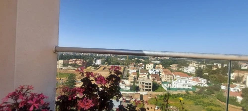 Vente Appartement F2 Alger Hydra