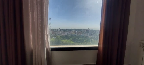 Vente Appartement F2 Alger Hydra