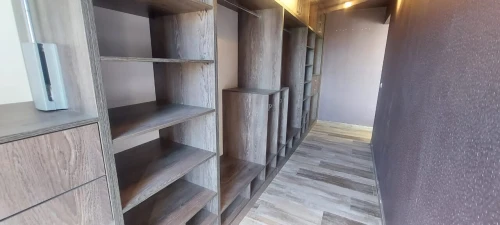 Vente Appartement F2 Alger Hydra
