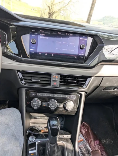 Volkswagen Taos 2022 SEL