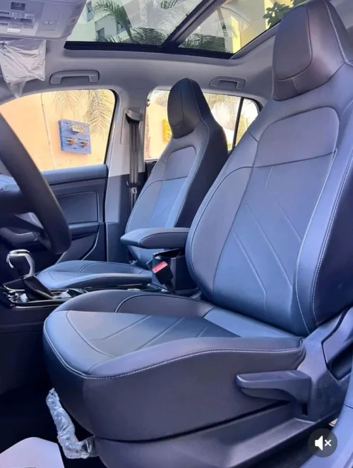 Volkswagen Tahru 2025 XR full option