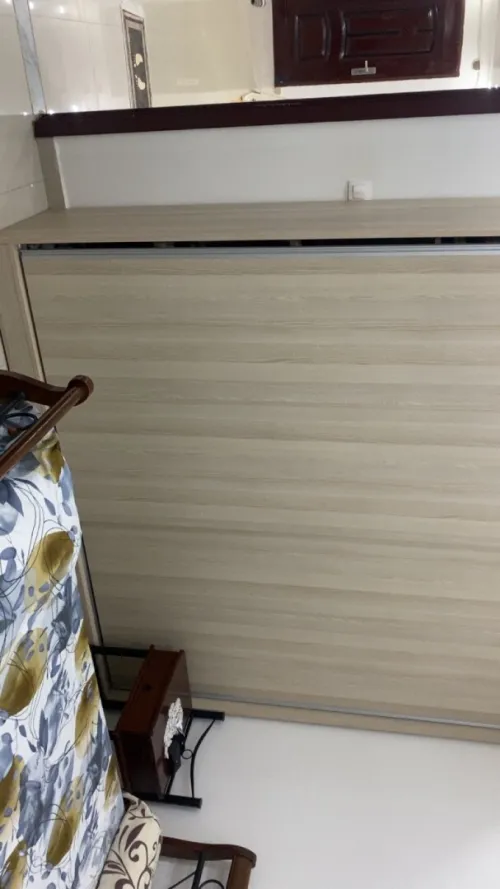 Vente Appartement F3 Alger El achour
