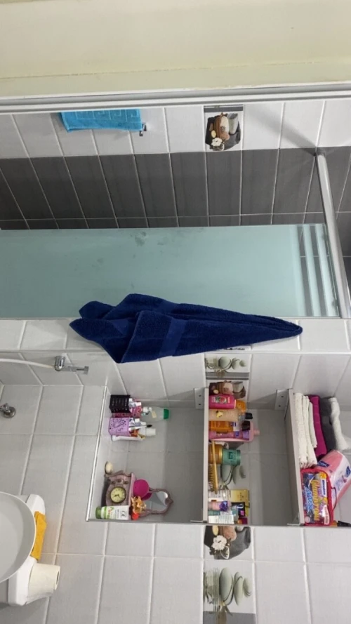 Vente Appartement F3 Alger El achour
