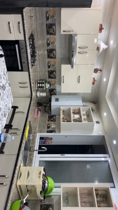 Vente Appartement F3 Alger El achour