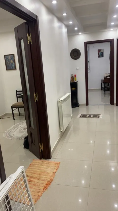 Vente Appartement F3 Alger El achour