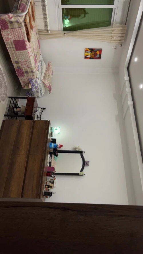 Vente Appartement F3 Alger El achour