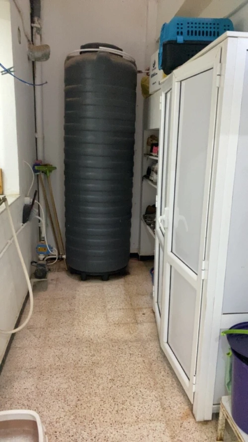 Vente Appartement F3 Alger El achour