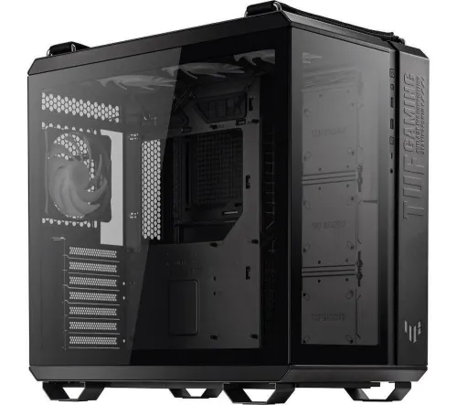 Boitier asus tuf gaming gt502 plus