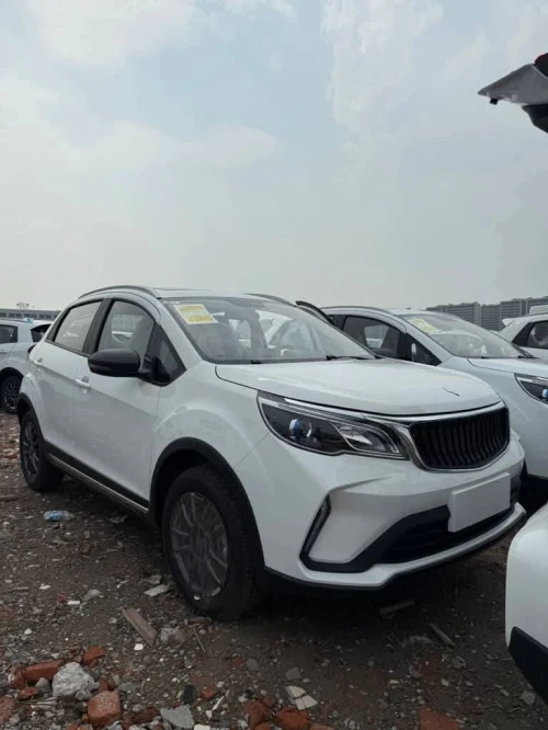 Lifan ليفان Gx3pro 2025 
