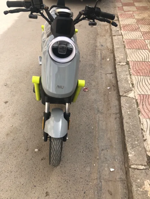 niu Scooter umax 2026