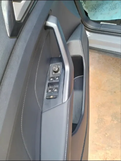 Volkswagen Tahru 2025 