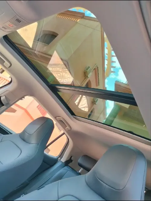 Volkswagen Tahru 2025 