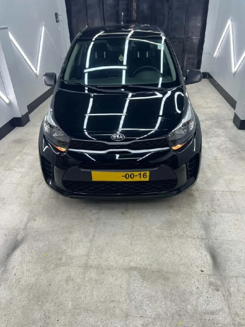 Kia Picanto 2019 Style