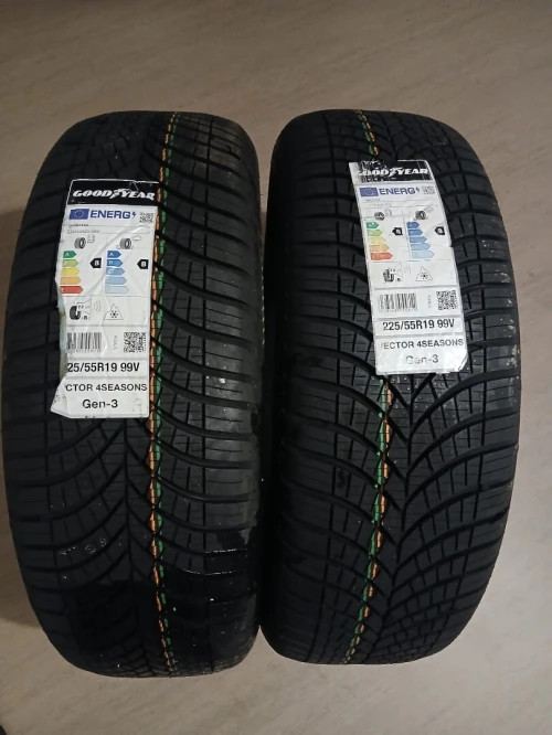 Pneu GOODYEAR