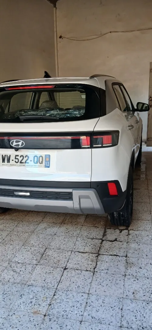 Hyundai Hyundai 2025 