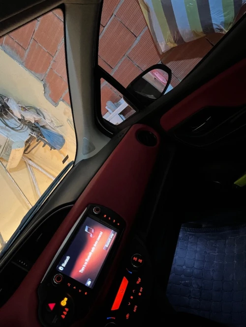 Toyota Yaris 2017 Touch