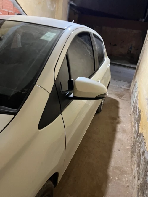Toyota Yaris 2017 Touch