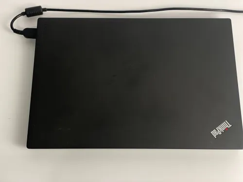 lenovo think pad X270