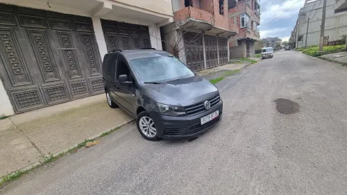Volkswagen Caddy 2017 Business