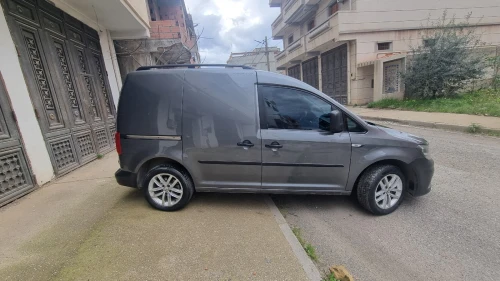 Volkswagen Caddy 2017 Business