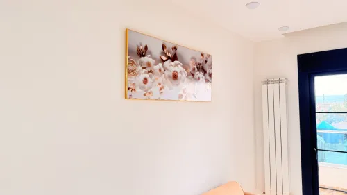 Location vacances Appartement F4 Oran Oran