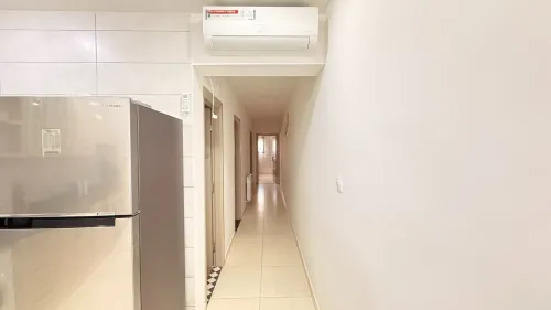 Location vacances Appartement F4 Oran Oran