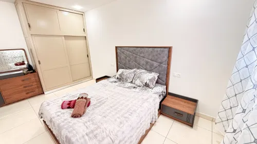 Location vacances Appartement F4 Oran Oran