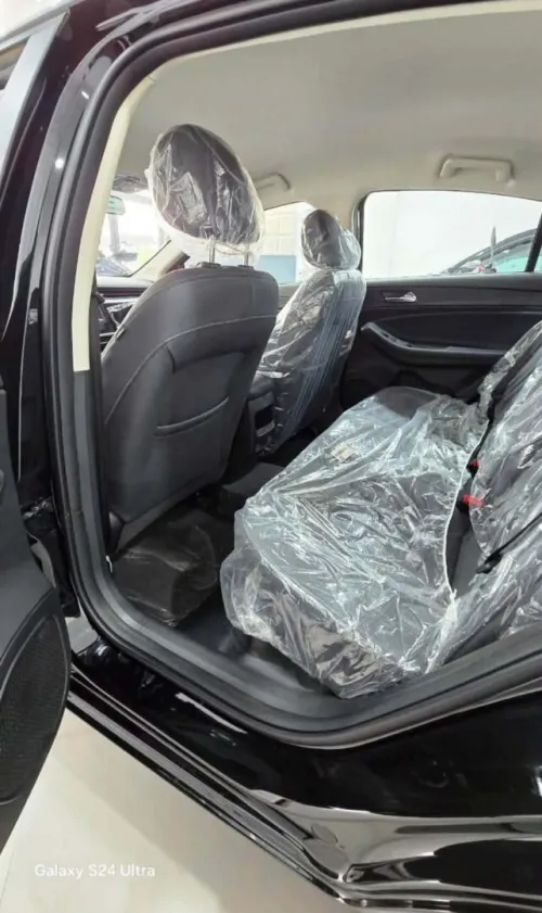 Chery Arrizo 5 2025 Luxury