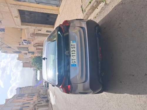 Citroen C4 2024 