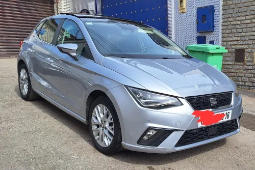 Seat Ibiza 2018 HIGH