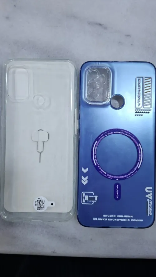 Oppo A53s