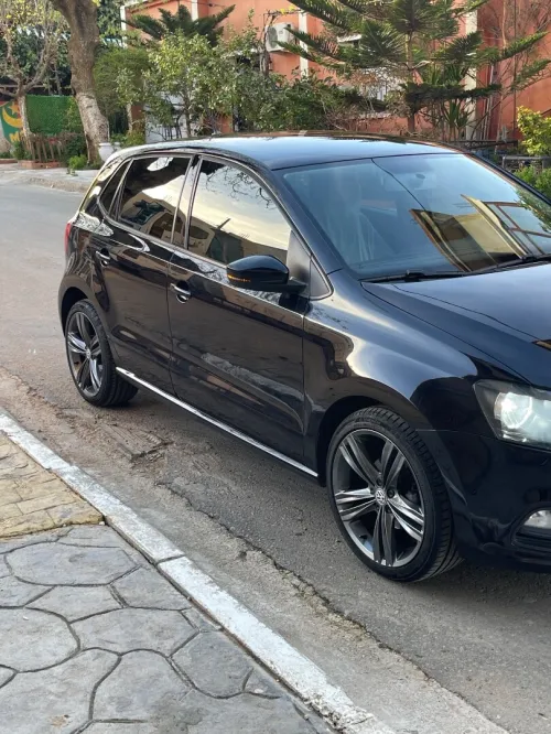 Volkswagen Polo 2015 Polo