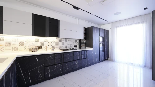 Vente Appartement Penthouse F5 Alger Birkhadem