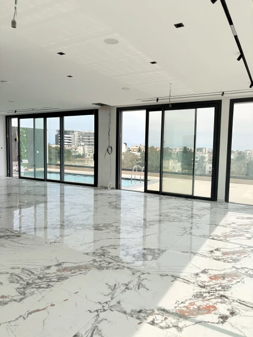 Vente Appartement Penthouse F8 Alger Hydra