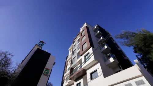 Vente Appartement Penthouse F5 Alger Birkhadem