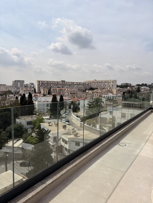 Vente Appartement Penthouse F8 Alger Hydra