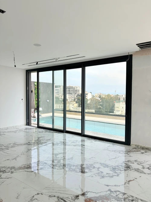 Vente Appartement Penthouse F8 Alger Hydra