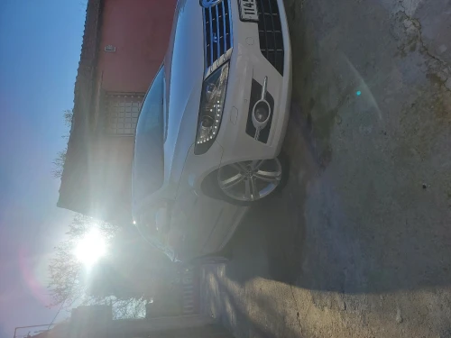 Volkswagen Passat CC 2013 R Line