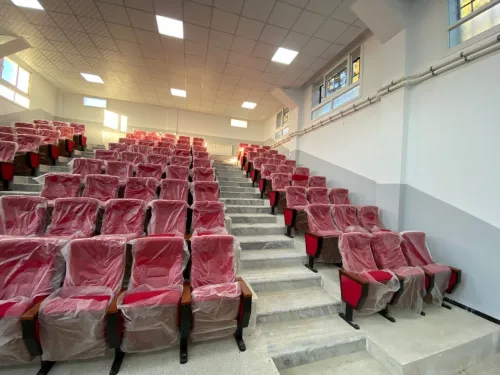 FAUTEUIL DE CONFERENCE