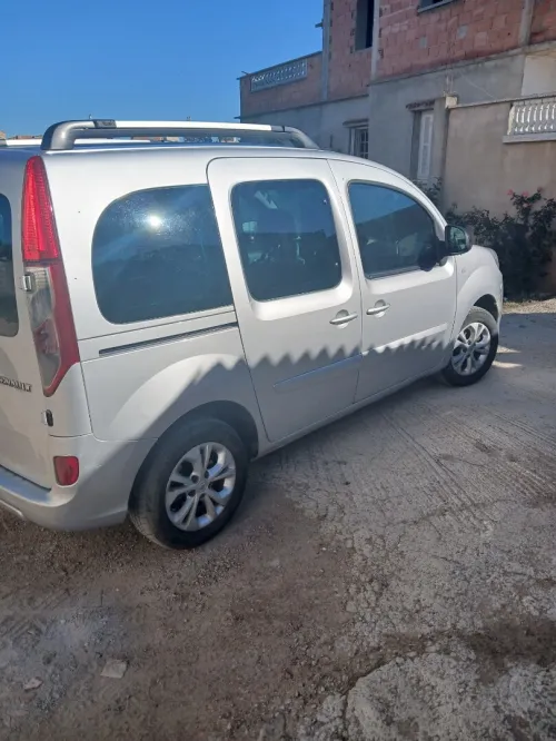 Renault Kangoo 2015  Extrême Outdoor