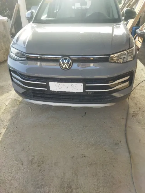 Volkswagen Tharu  2025 Bright Moon Edition 