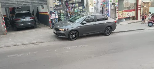 Fiat Tipo city plus 2024 City plus